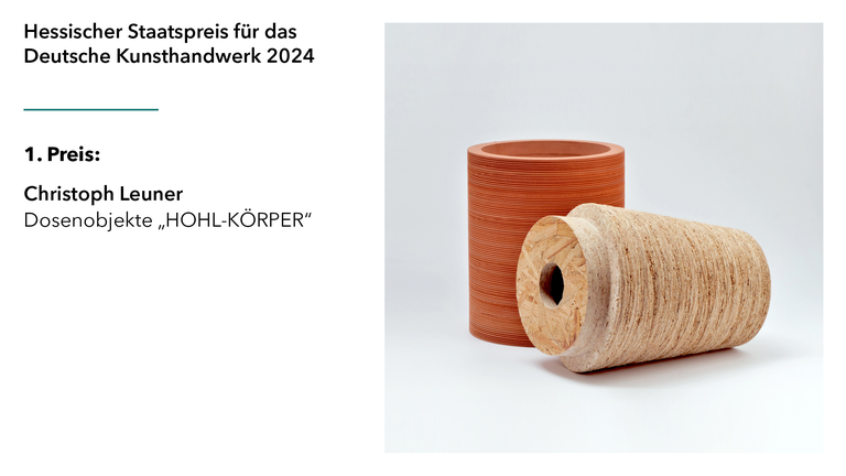 Erster Staatspreis
