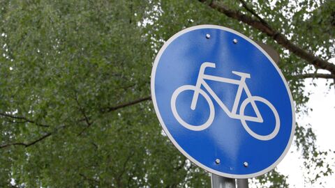 radweg radweg