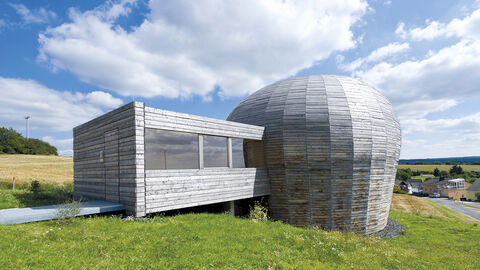 Kapelle Langenseifen