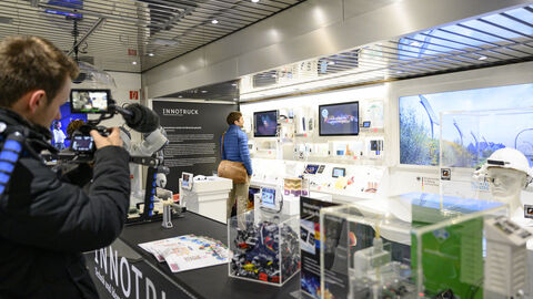 Hessischer Innovationskongress 2019