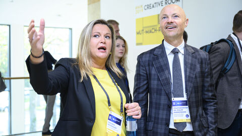 Hessischer Innovationskongress 2019