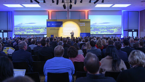 Hessischer Innovationskongress 2019