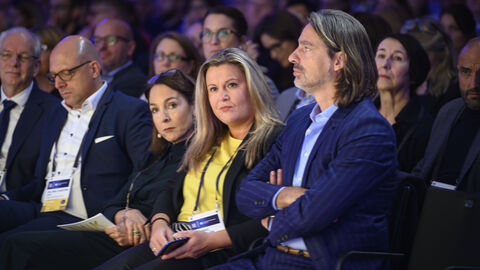 Hessischer Innovationskongress 2019