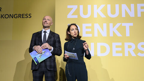 Hessischer Innovationskongress 2019