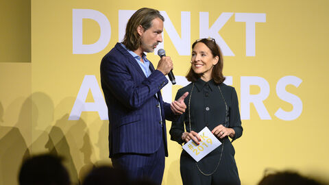 Hessischer Innovationskongress 2019