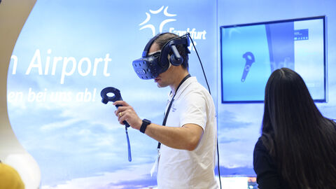 Hessischer Innovationskongress 2019