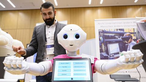 Hessischer Innovationskongress 2019