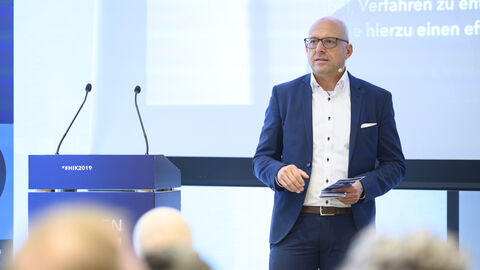 Hessischer Innovationskongress 2019