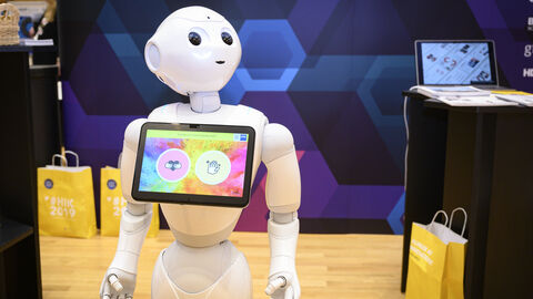 Hessischer Innovationskongress 2019