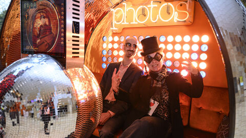 Hessischer Innovationskongress 2019