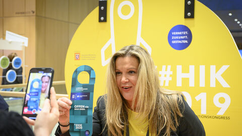 Hessischer Innovationskongress 2019