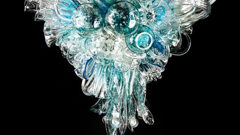 Staatspreis Kunsthandwerk - Exponat von Rike Scholle