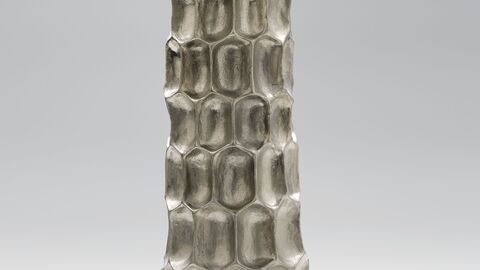 Staatspreis Kunsthandwerk - Exponat von Ute Beck