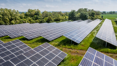 Solaranlagen