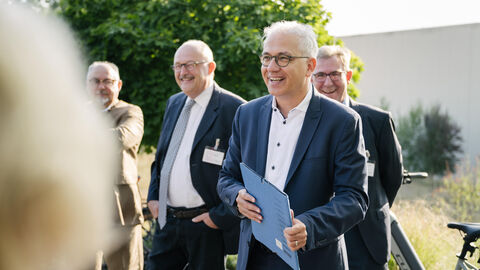 Sommertour Al-Wazir Spir Star