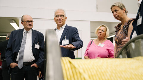 Sommertour Al-Wazir Spir Star 