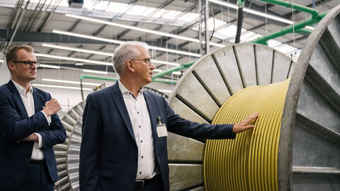 Sommertour Al-Wazir Spir Star