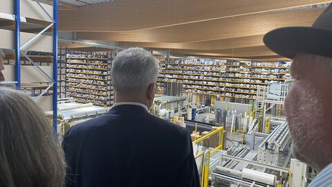 Sommertour Al-Wazir W. & L. Jordan GmbH