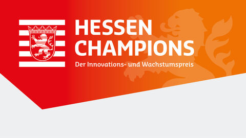 Logo Hessen Champions 2022