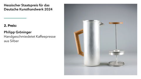 Zweiter Staatspreis  Zweiter Staatspreis