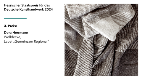 Dritter Staatspreis Dritter Staatspreis