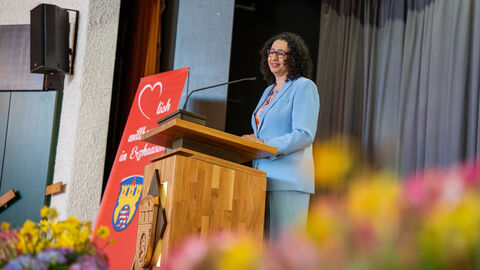 Prof. Dr.-Ing. Lamia Messari Becker