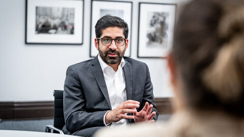 Kaweh Mansoori Kaweh Mansoori