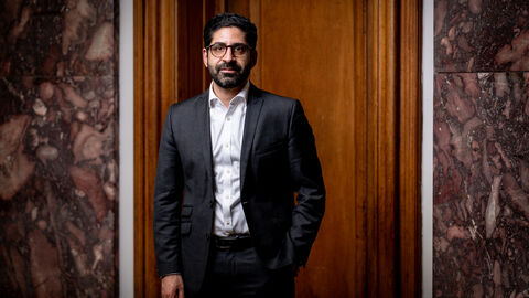 Kaweh Mansoori Kaweh Mansoori