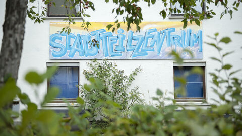 Symbolbild Stadtentwicklung Stadtentwicklung Hanau