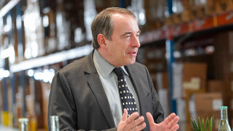 Prof. Dr. R. Alexander Lorz