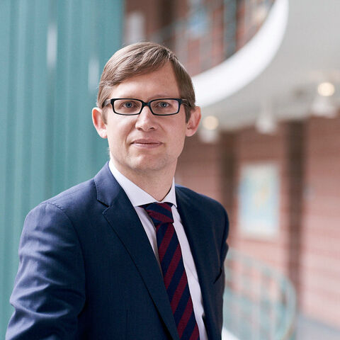 Jens Deutschendorf, Hessischer Staatssekretär für Energie, Verkehr und Wohnen