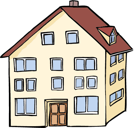 Haus-1 Haus-1